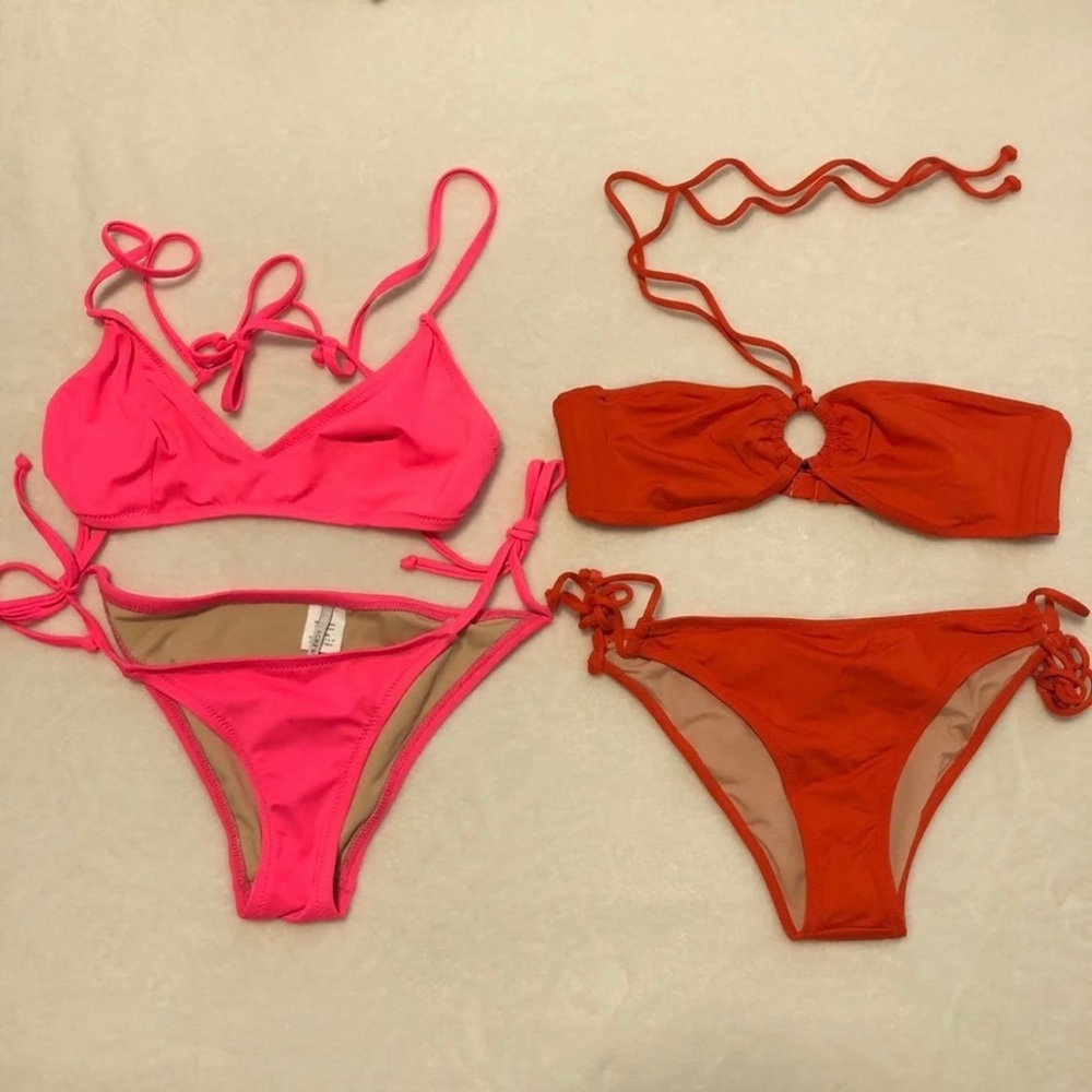 J.Crew Bikini